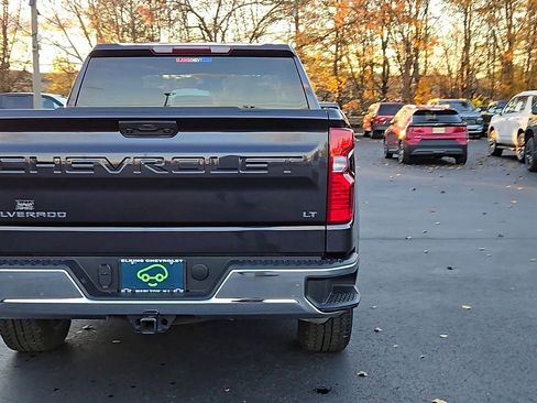 Certified 2023 Chevrolet Silverado 1500 LT image 3