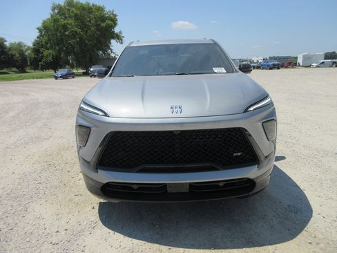 New 2026 Buick Enclave Sport Touring image 11