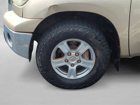 Used 2008 Toyota Tundra SR5 AWD/4WD image 24