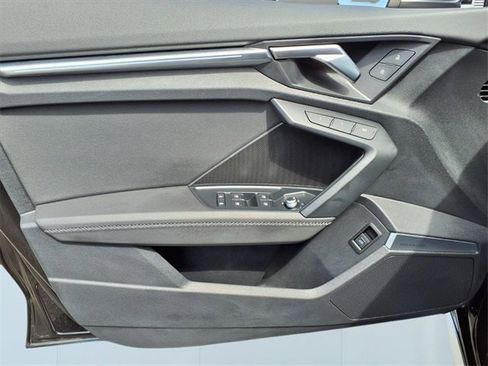 Certified 2023 Audi S3 Premium Plus w/ Premium Plus Package image 8