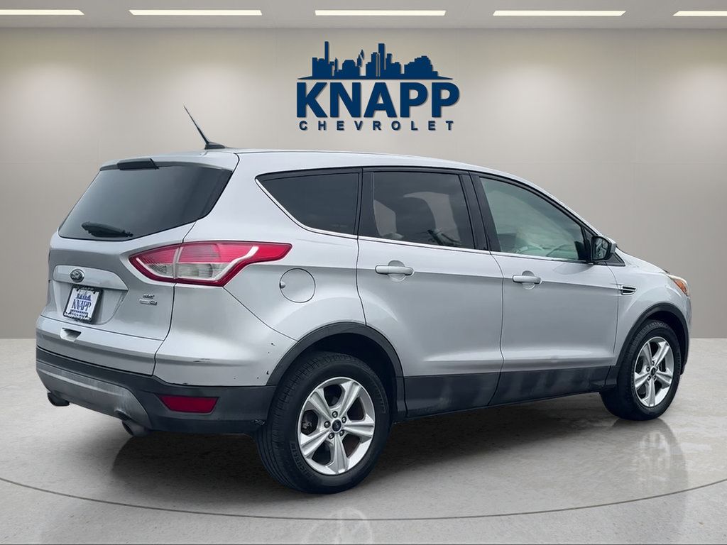Used 2014 Ford Escape SE AWD/4WD image 5