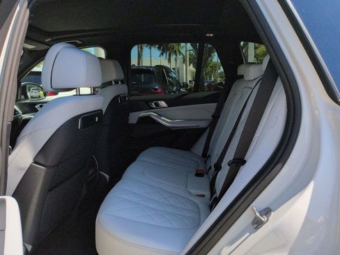 New 2026 BMW X5 sDrive40i w/ M Sport Package RWD image 14
