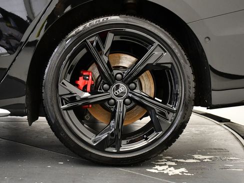 Certified 2024 Audi S3 Premium Plus w/ Premium Plus Package image 13