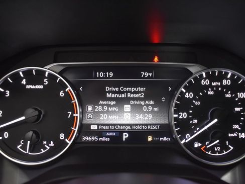 Certified 2023 Nissan Rogue SL w/ SL Premium Package AWD/4WD image 31