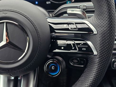 New 2026 Mercedes-Benz GLE 53 AMG 4MATIC Coupe image 43