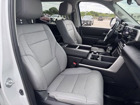 Used 2024 Toyota Tundra SR5 w/ SR5 Premium Package image 27