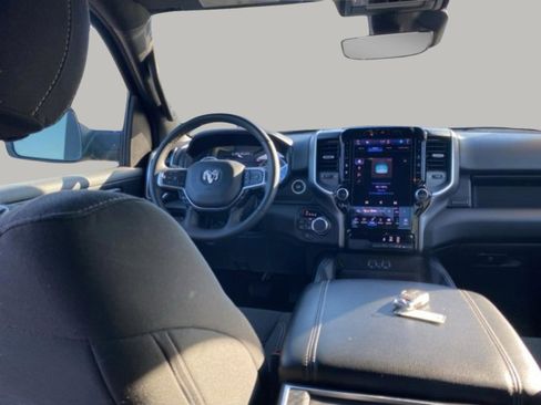 Used 2025 RAM 1500 Big Horn image 14