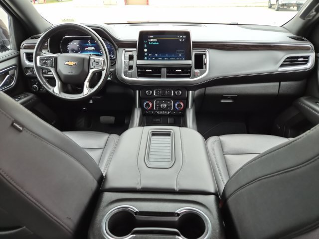 Used 2022 Chevrolet Tahoe LT AWD/4WD image 21
