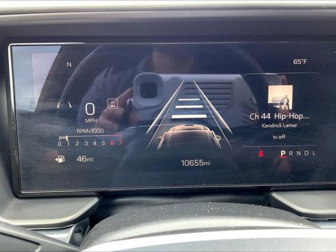 Used 2026 GMC Terrain Elevation image 26