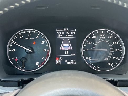 Certified 2025 Subaru Legacy Premium w/ Tech Package #1 image 22