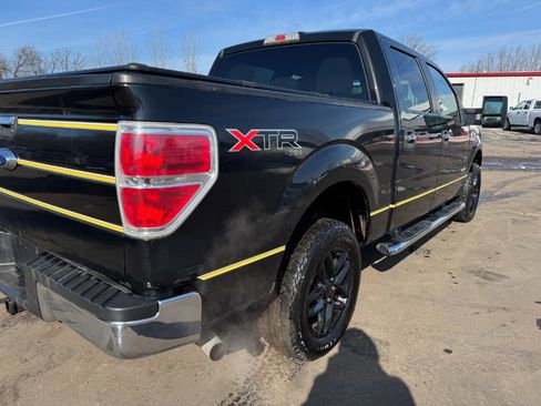 Used 2012 Ford F150 XLT w/ XTR Pkg image 11