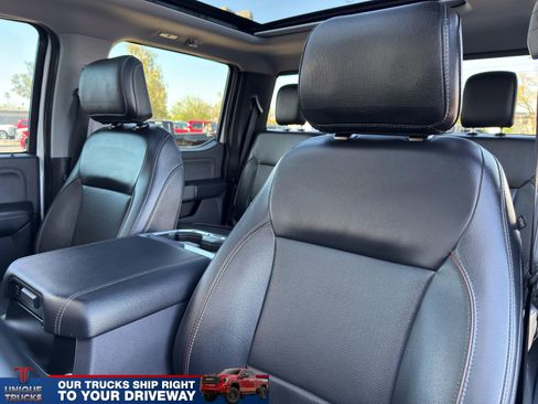 Used 2023 Ford F350 Lariat w/ Lariat Ultimate Package image 20