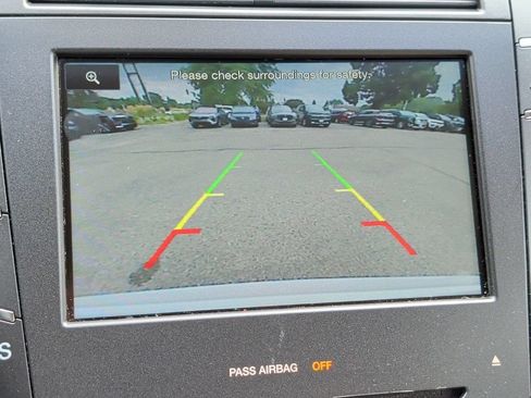 Used 2016 Lincoln MKZ w/ Equipment Group 300A Reserve FWD image 22