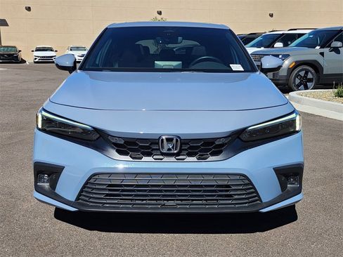 Used 2023 Honda Civic Sport Touring image 8