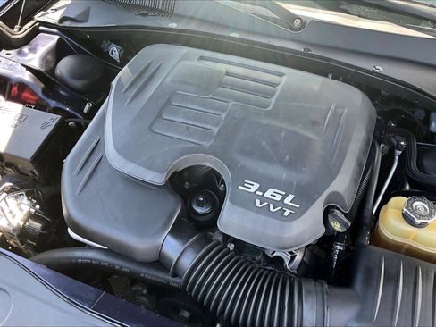 Used 2012 Dodge Charger SXT Plus RWD image 29