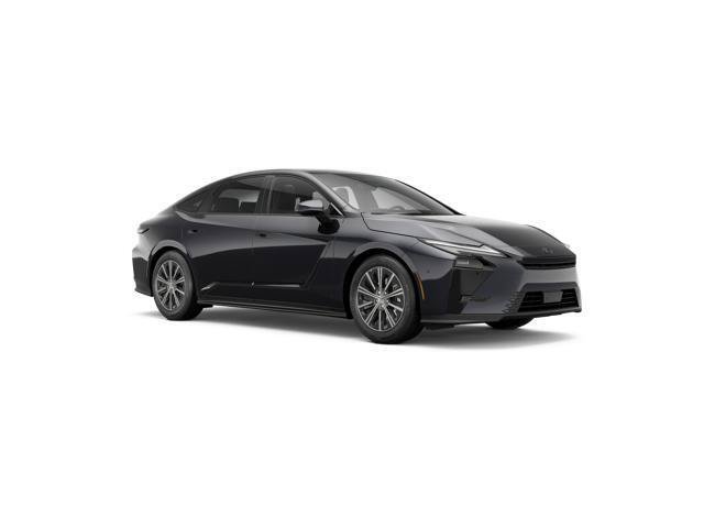 New 2026 Lexus ES 350h AWD w/ Cold Area Package image 4
