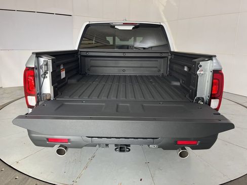 New 2026 Honda Ridgeline RTL image 13