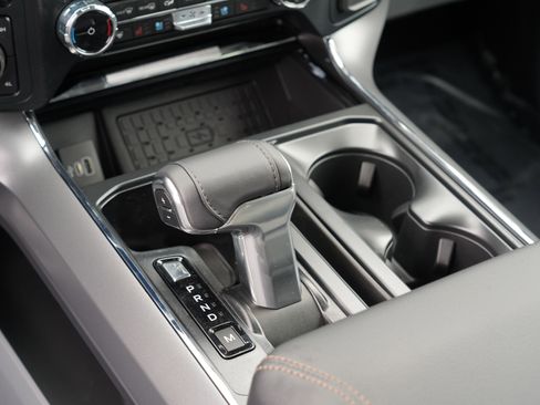 New 2026 Ford F150 Lariat w/ Equipment Group 502A High image 22