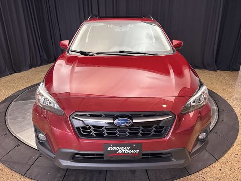 Used 2018 Subaru Crosstrek 2.0i Premium image 14