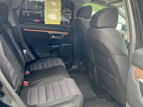 Used 2020 Honda CR-V EX image 10