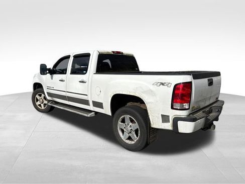 Used 2012 GMC Sierra 2500 Denali image 5