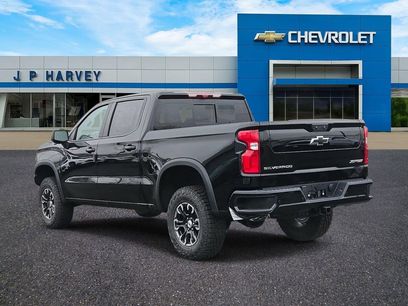 New 2026 Chevrolet Silverado 1500 ZR2