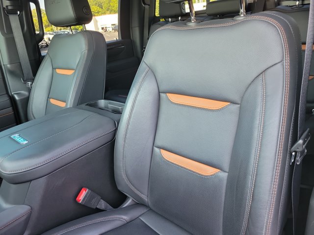 Used 2026 GMC Sierra 2500 AT4 w/ AT4 Premium Plus Package AWD/4WD image 13