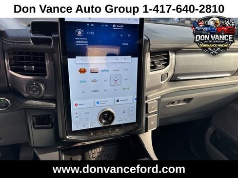 Used 2025 Ford F150 Lightning Flash image 20