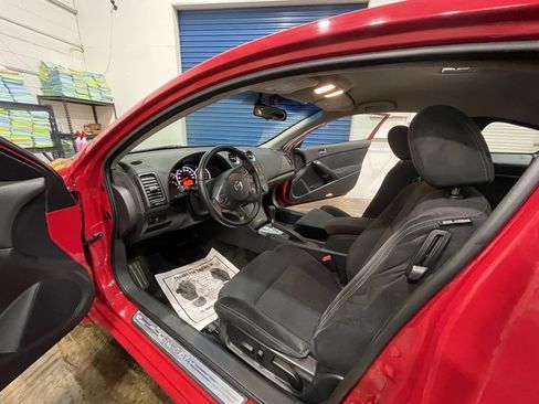 Used 2010 Nissan Altima 2.5 S w/ Convenience Pkg image 18