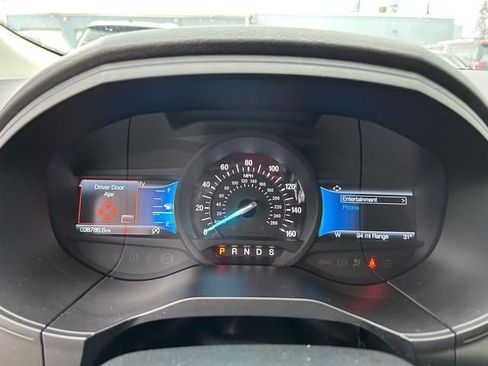 Used 2024 Ford Edge Titanium AWD/4WD image 20