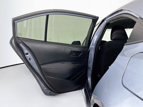 Used 2023 Toyota Corolla LE FWD image 24