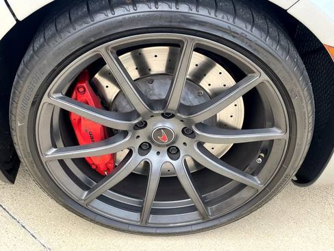 Used 2012 McLaren MP4-12C Base image 64