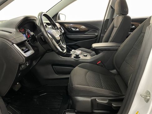 Used 2019 GMC Terrain SLE FWD image 7
