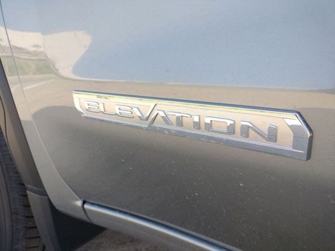 New 2026 GMC Sierra 1500 Elevation image 47