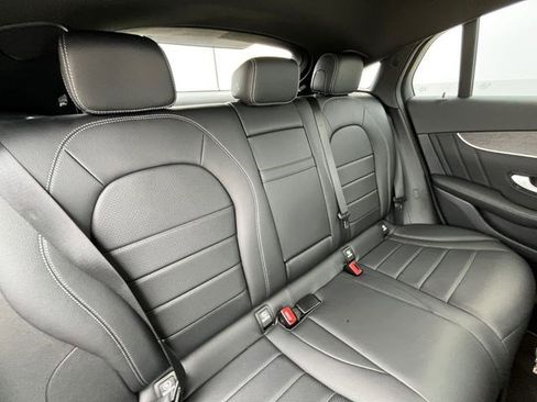 Used 2021 Mercedes-Benz GLC 300 4MATIC Coupe image 20