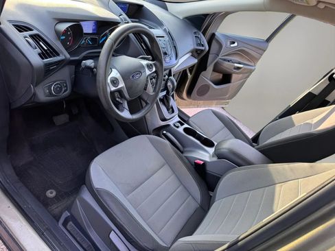 Used 2013 Ford Escape SE AWD/4WD image 11