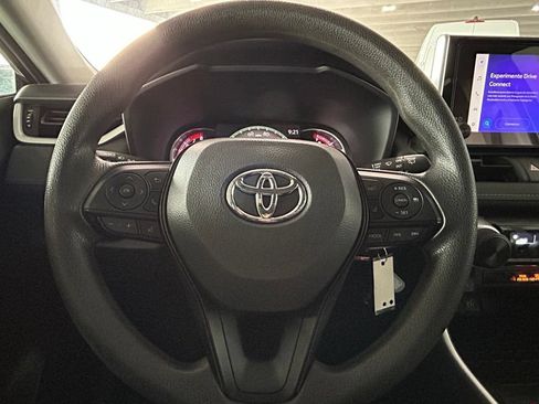 Used 2025 Toyota RAV4 LE FWD image 26