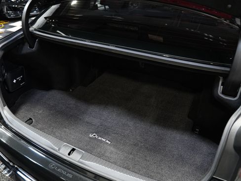 Used 2018 Lexus GS F RWD image 62