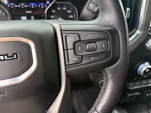 Used 2020 GMC Sierra 2500 Denali w/ Denali Ultimate Package image 23