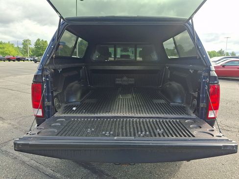 Used 2019 RAM 1500 Big Horn AWD/4WD image 28