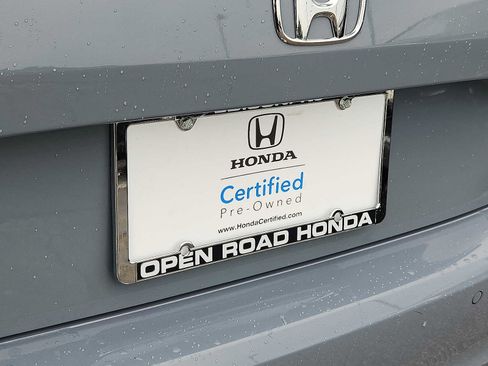 Certified 2023 Honda Civic Sport Touring image 31