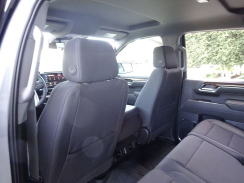 New 2026 GMC Sierra 1500 Elevation AWD/4WD image 20