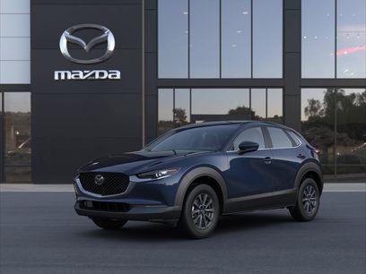 New 2026 MAZDA CX-30 AWD 2.5 S