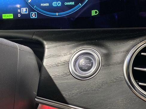 Certified 2023 Mercedes-Benz E 450 4MATIC All-Terrain Wagon image 14