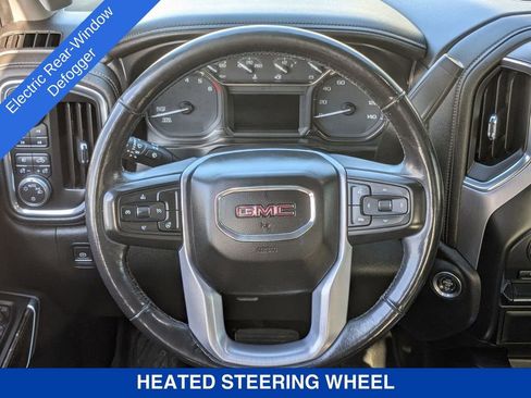 Used 2019 GMC Sierra 1500 Elevation w/ Elevation Value Package image 19