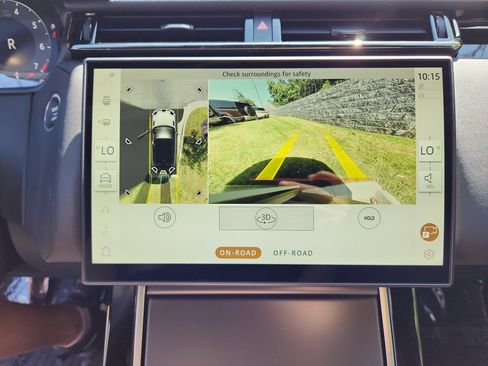 New 2026 Land Rover Range Rover Velar S image 22