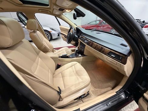 Used 2011 BMW 328i xDrive Sedan image 37