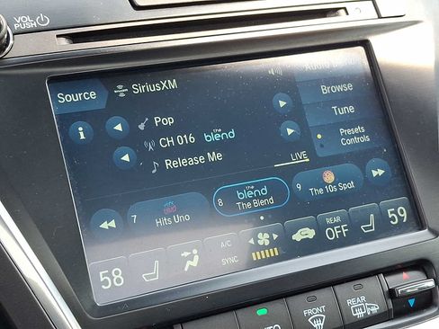 Used 2019 Acura MDX SH-AWD w/ Technology Package image 17