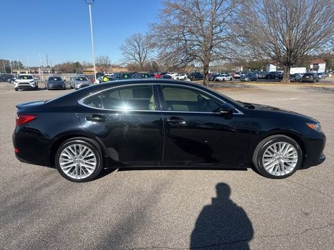 Used 2013 Lexus ES 350 350 image 6