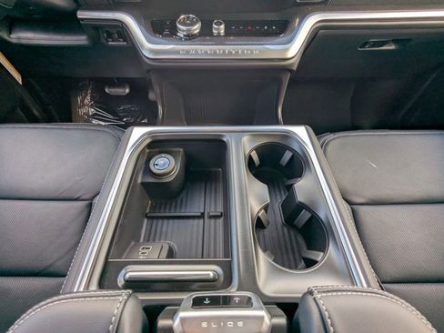 New 2026 Ford Expedition Max Platinum w/ Stealth Appearance Package image 20